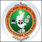 Visvesvaraya Technological University, Belagavi Logo